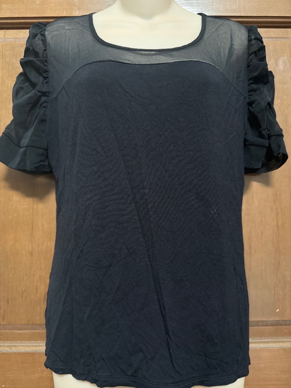 INC top